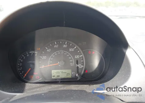 2022 Mitsubishi Mirage Black Edition/Se из США, поврежденный, VIN ML32AWHJ7NH005410